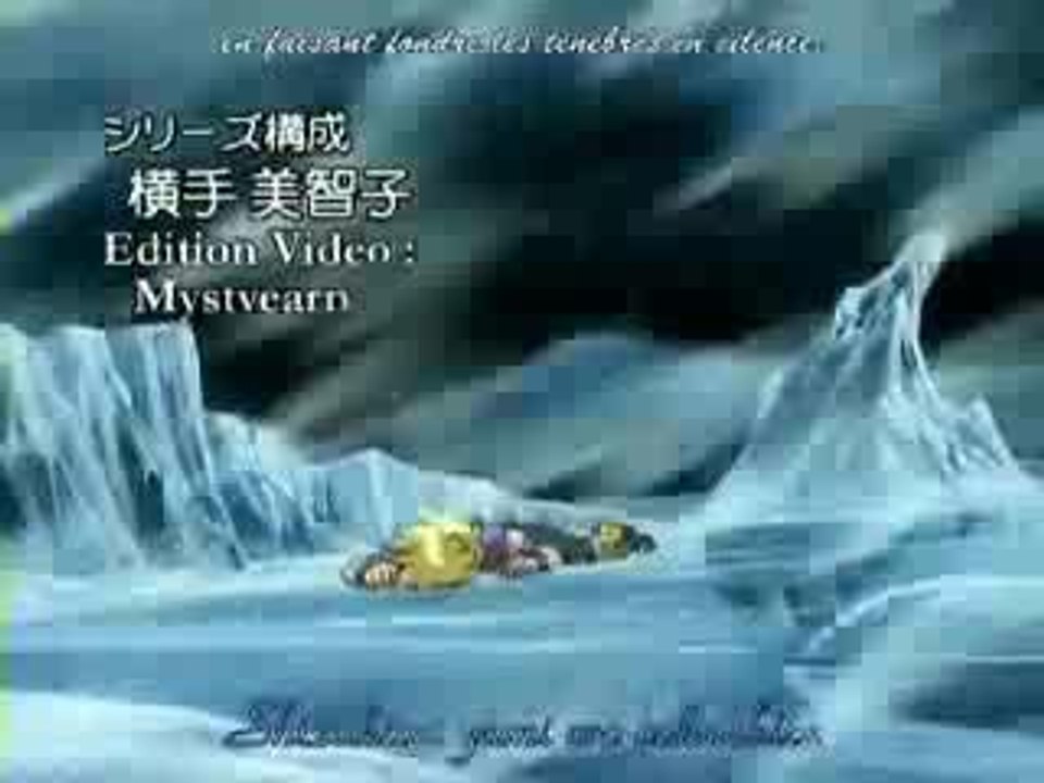 saint seiya hades amv