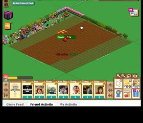 FarmVille Auto Click v0.6 for Win
