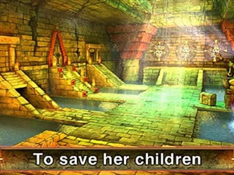 Alawar Games_Joan Jade and the Gates of Xibalba