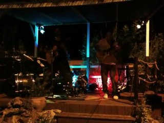 Concert Danito - Le poinçonneur des Lilas