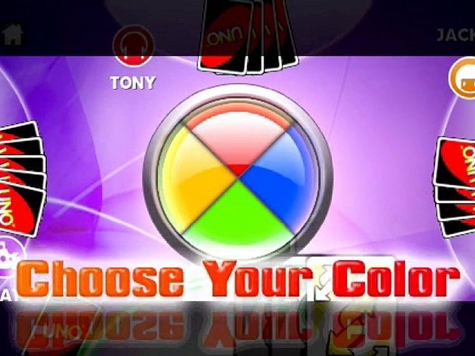 UNO (trailer) - Samsung Wave