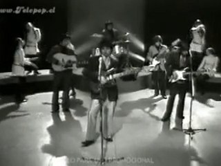 Los Bunkers - Las cosas que cambié y dejé por ti