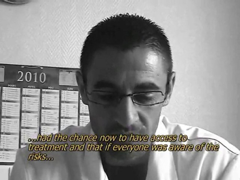 HIVSTOP dans 30 ans