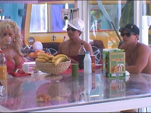 Kevin sur le lit de Cindy : les révélations