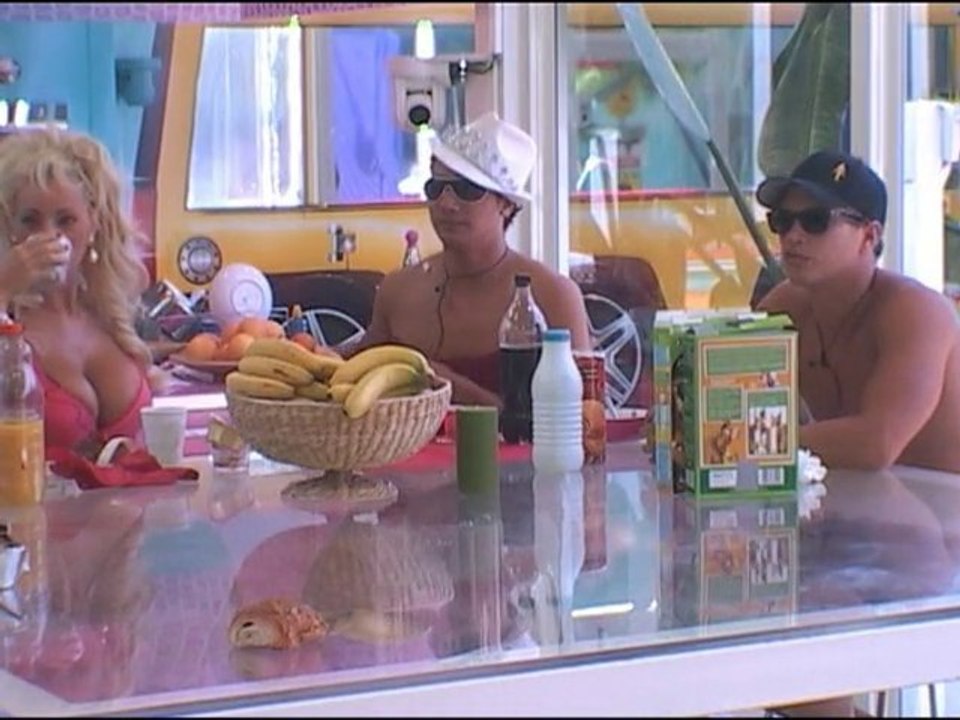 Kevin sur le lit de Cindy : les révélations