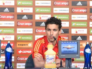 Demi-finale explosive entre l'Allemagne et l'Espagne