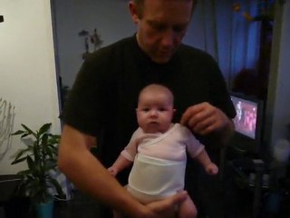 ZOE 2010_07_05 attend Sophie