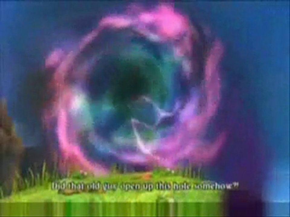 Eternal Sonata -- Amaranth by Nightwish AMV