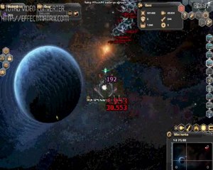 darkorbit global