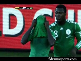 Sani Kaita In A Moment Of Madness - Based On A True Story