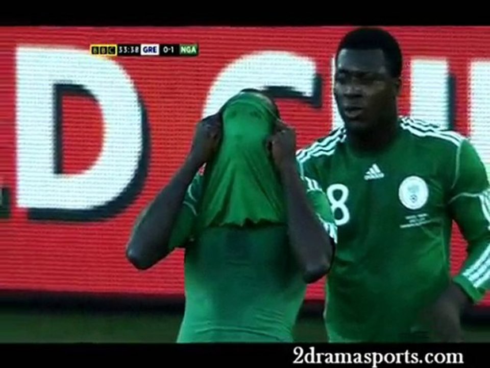 Sani Kaita In A Moment Of Madness - Based On A True Story