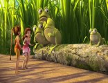No Croaking Around - Tinker Bell and the Great Fairy Rescue