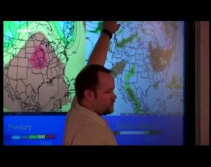 Jet Stream, la rivière de vent (3 et fin)