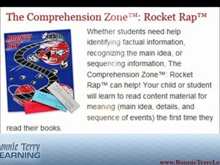 Reading Game To Take Care of Reading Problems