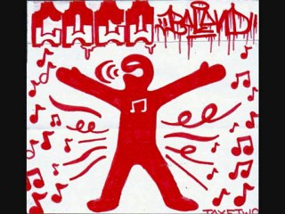 Monster - CocoBaland