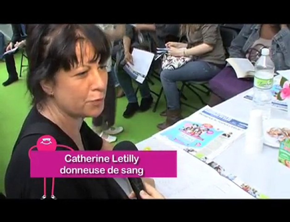 sortie festival globule valide def