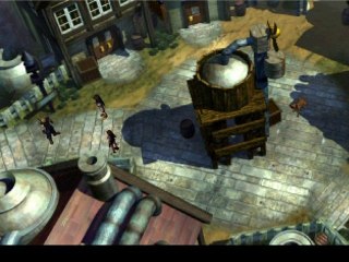 FFVII Remasterisé : Walkthrough 26-1