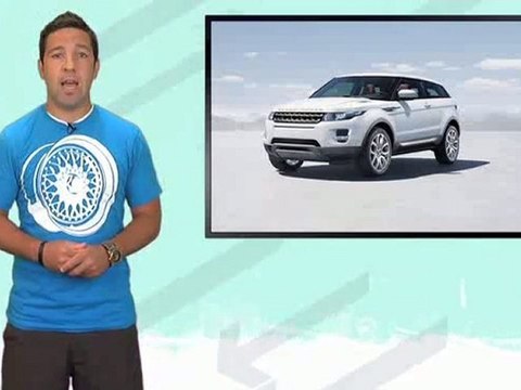 Bugatti Super Sport, Goodwood Festival, Range Rover ...