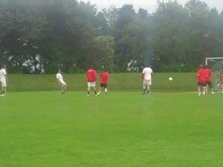 RedPlanet.gr - Γκολ Λίνεν