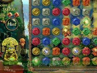 alawar Games_The Treasures Of Montezuma