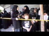 Liban: des milliers de fidèles aux funérailles de Fadlallah