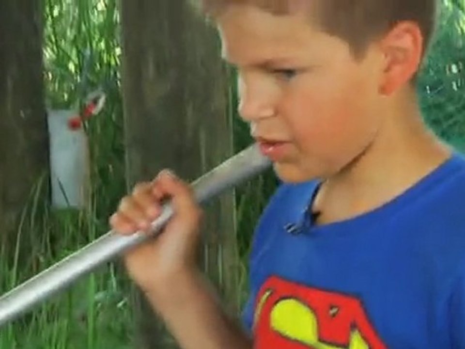 Native American Tribe faces th BP Oil Spill