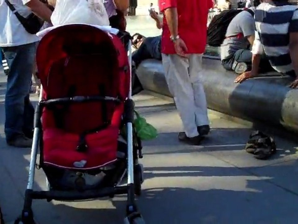 Les préservatifs vous sauveront la vie.