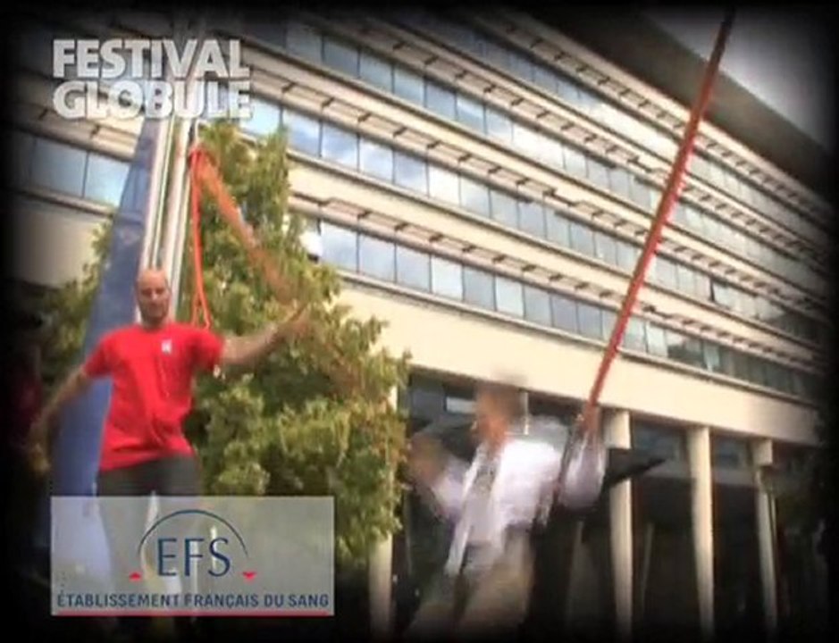 trailer Festival Globule