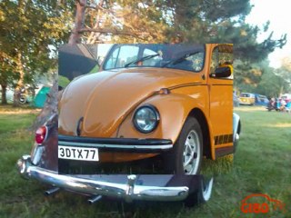 3é Meeting Gibocox Calvados Pont l'évêque