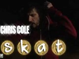 Chris Cole vs Larry Perkins play S.K.A.T.E.