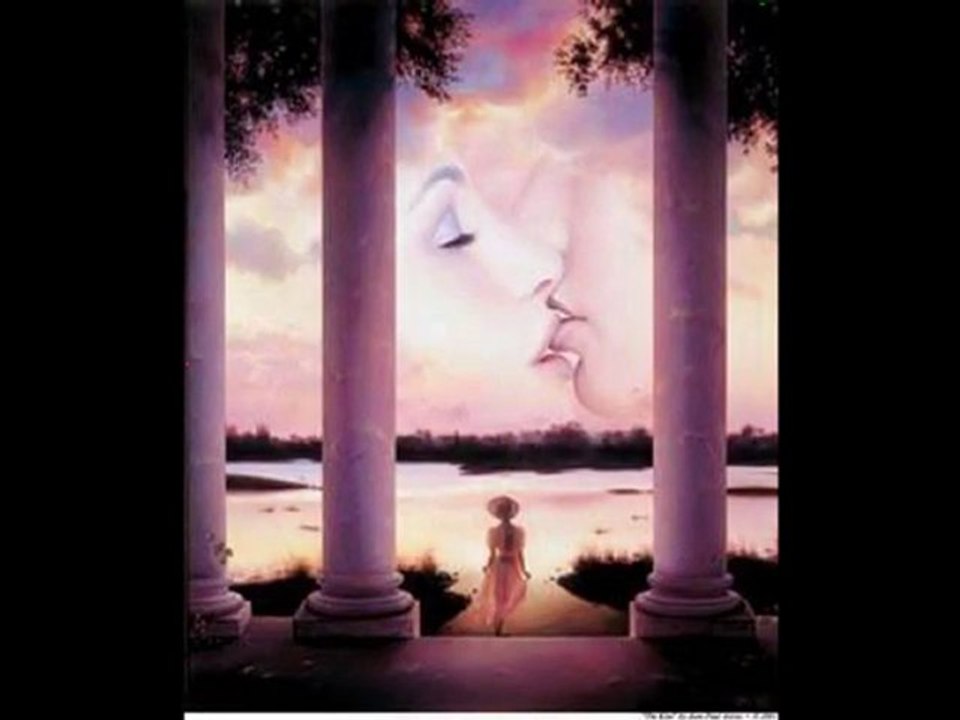 ANTHONY CLARP - ENCORE