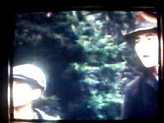 Opening to The Small One 1986 VHS (Canadian Copy)