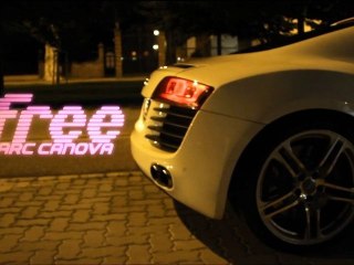 Marc Canova - Free "OFFICIEL CLIP"