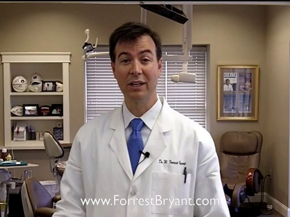 Huntsville Cosmetic Dentist, Lumineers Improve Your Smile 2