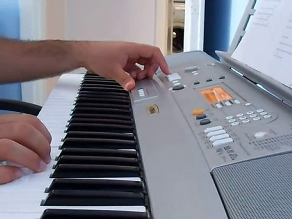 Yamaha a300 Gökben - Lafımı  olur