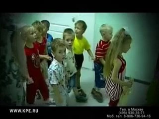 Кто спасет Россию? Ты!