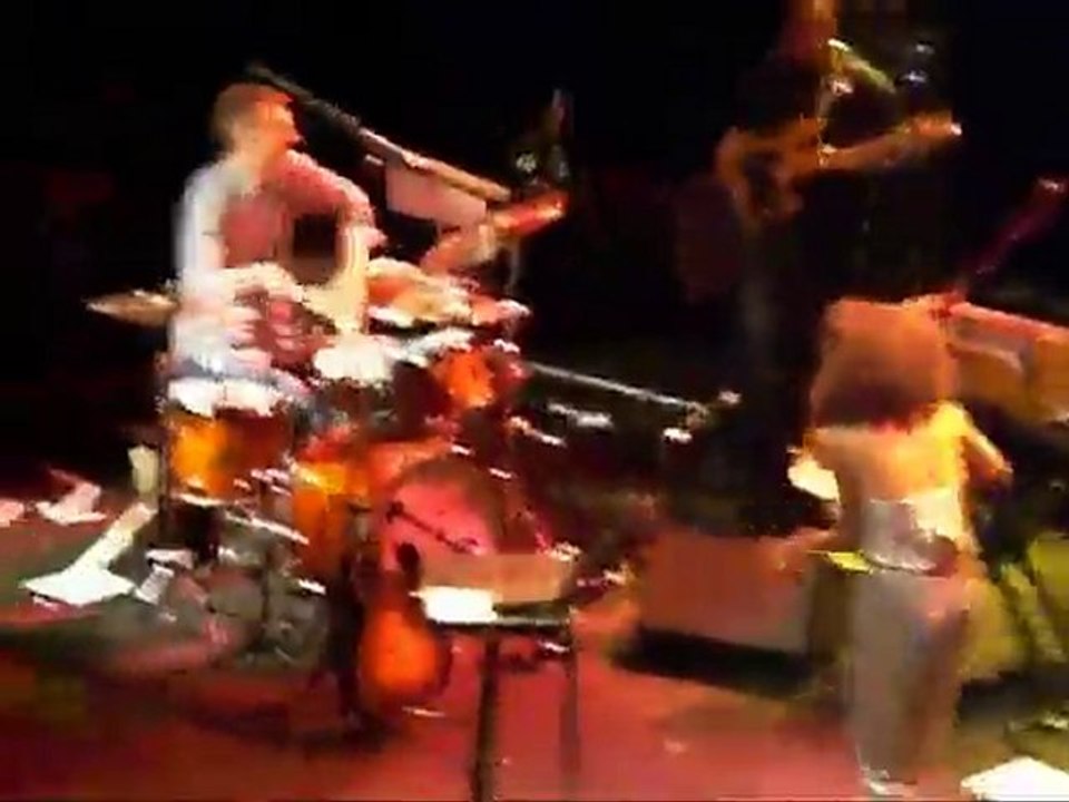 Corinne Bailey Rae - The Blackest Lily