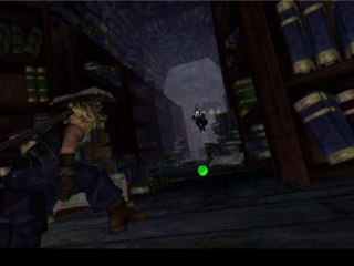 FFVII Remasterisé : Walkthrough 26-2