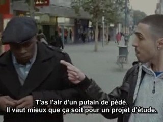 Adulthood Part 4 (VOSTFR)