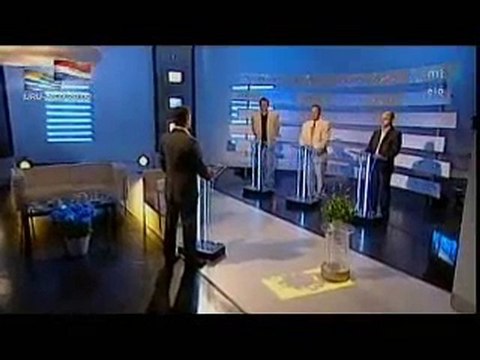 Vona Gábor - 2010. július 6, MTV - Szemközt