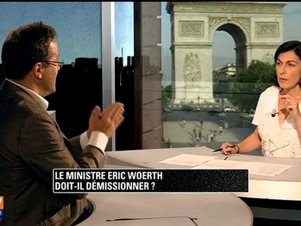 Invité : Martin Hirsch