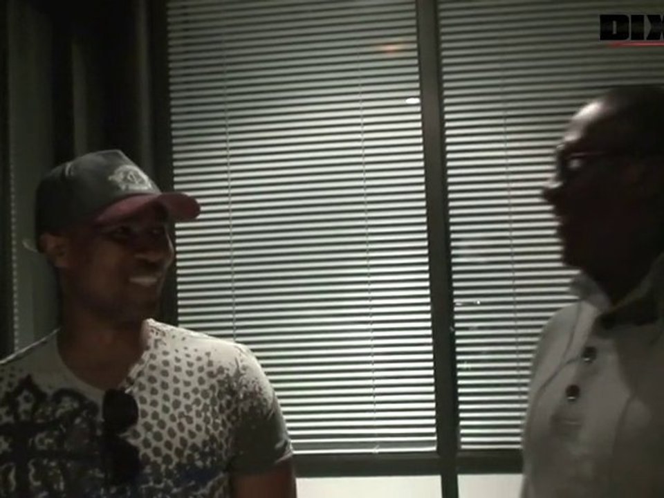 Dixon world cup - Ikbal //6