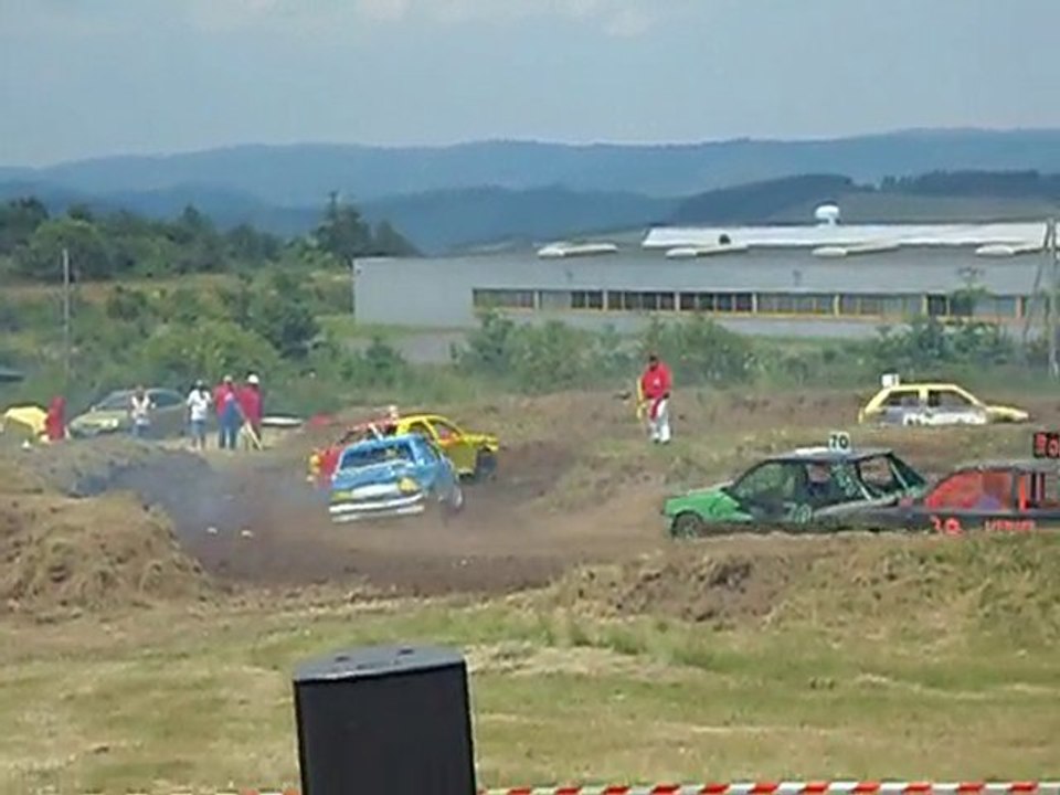 Fun car champoly 2010