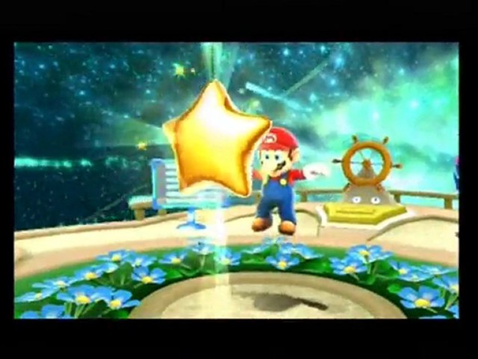 Super Mario Galaxy 2 Playthrough (Part 64) [No Commentary]