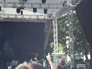 Heaven Shall Burn - Endzeit (Live@Unirock III)