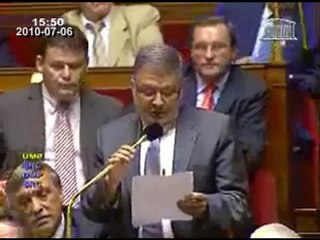 Sarkozie: Bettencourt Meyers Wildentein