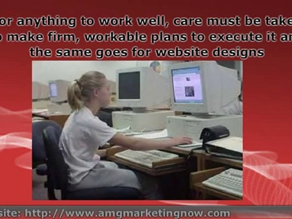 Web site than can Generating Revenue is With Good Planning