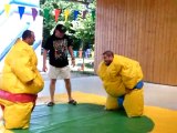 Combat de sumo