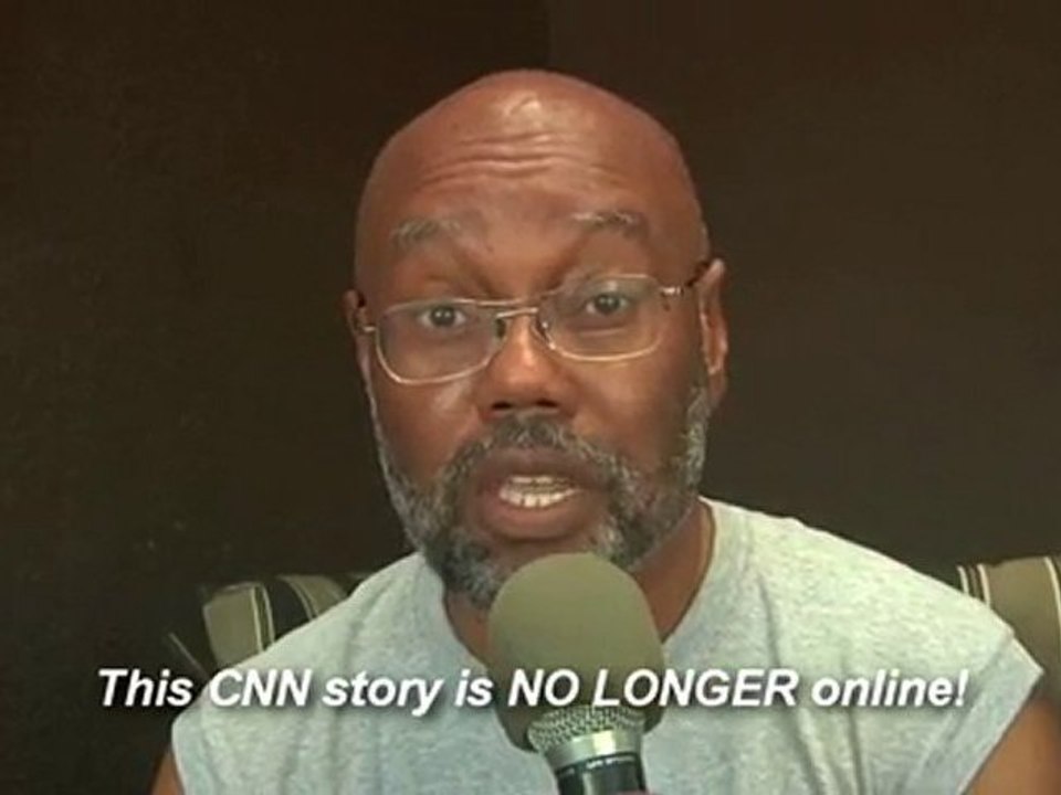 All the Gulf News that's Fit to DELETE!