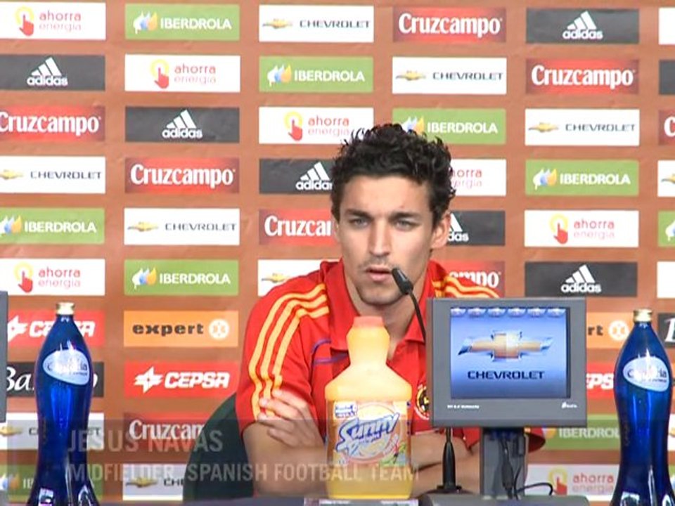 Explosive semi-final ahead as Spain faces Germany